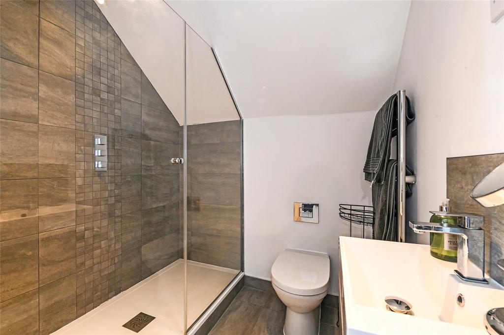 En Suite Shower Room