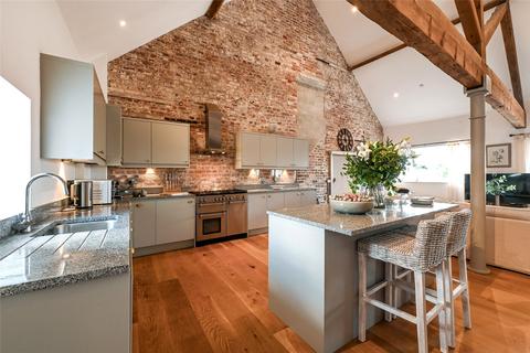 3 bedroom apartment for sale, Eagle Brewery Yard, Brewery Hill, Arundel, West Sussex, BN18