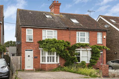 3 bedroom semi-detached house for sale, Western Road, Hurstpierpoint, Hassocks, West Sussex, BN6