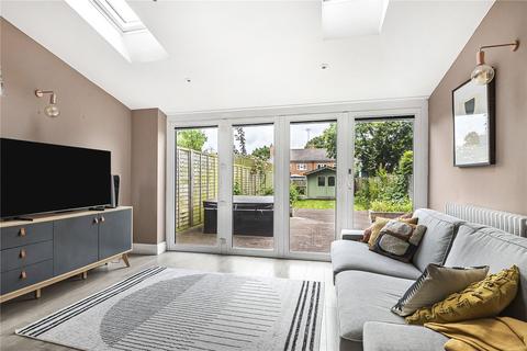 3 bedroom semi-detached house for sale, Western Road, Hurstpierpoint, Hassocks, West Sussex, BN6