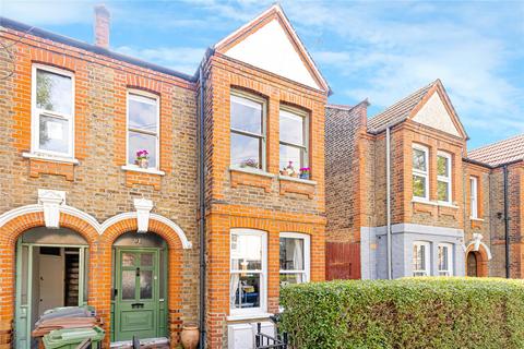 2 bedroom flat for sale, Carr Road, Walthamstow, London, E17