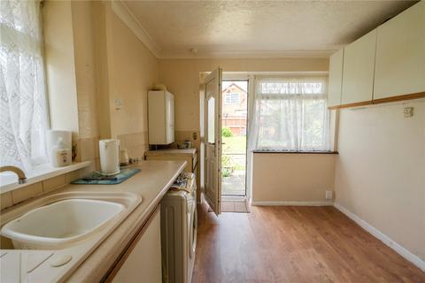 3 Amesbury Avenue, Grimsby, DN33 3HR