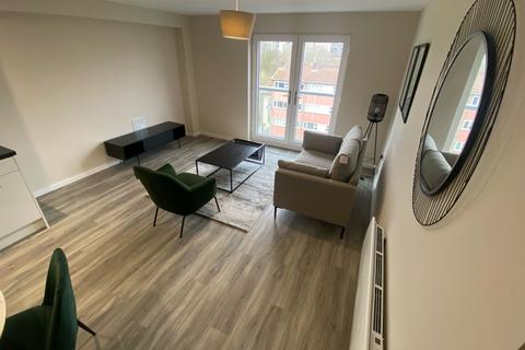 2 bedroom apartment for sale, City Road, Manchester M15