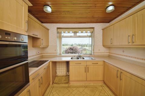 2 bedroom semi-detached bungalow for sale, Sandy Lane, Hindley, Wigan, WN2