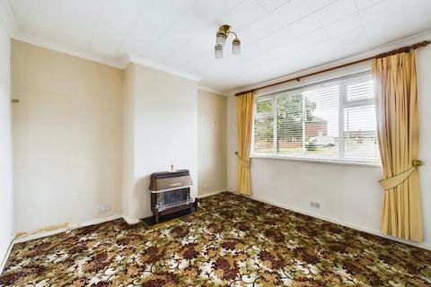 2 bedroom semi-detached bungalow for sale, Sandy Lane, Hindley, Wigan, WN2