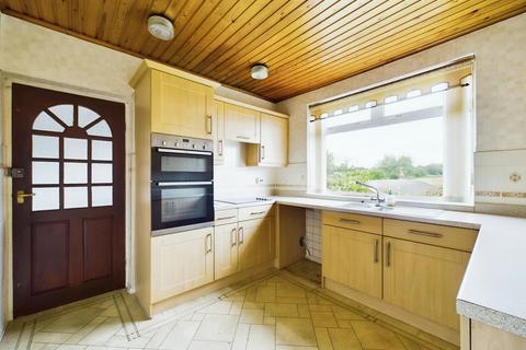 2 bedroom semi-detached bungalow for sale, Sandy Lane, Hindley, Wigan, WN2