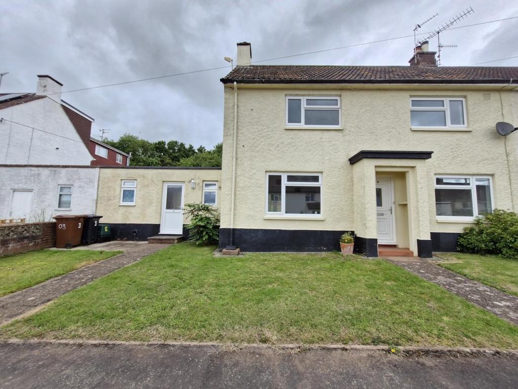 Russett Close, Uffculme 3 bed house £1,250 pcm (£288 pw)