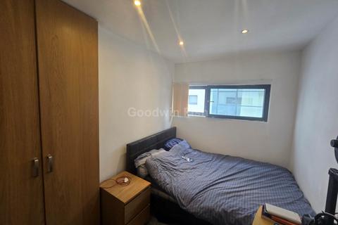 3 bedroom apartment to rent, Hill Quays, Jordan Street, Manchester