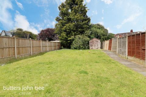 3 bedroom semi-detached house for sale, Lime Tree Avenue, Crewe