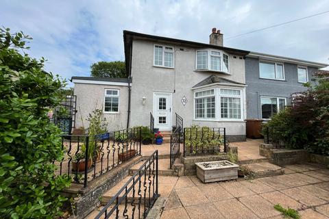 3 bedroom semi-detached house for sale, Herdus Road, Whitehaven CA28