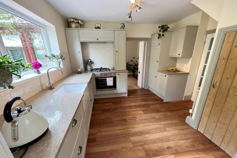 72 Herdus Road, Whitehaven, CA28 8BX