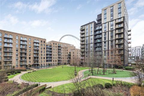 2 bedroom apartment for sale, Empire Way, Wembley, HA9