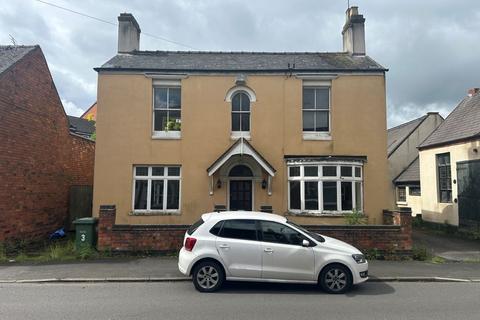 3 bedroom detached house for sale, 3 Church Street, Bridgtown, Cannock, WS11 0DB