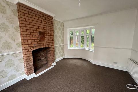 3 bedroom detached house for sale, 3 Church Street, Bridgtown, Cannock, WS11 0DB