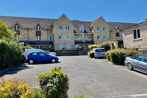 1 bedroom retirement property for sale, Sunny Hill Road, Parkstone, Poole, BH12