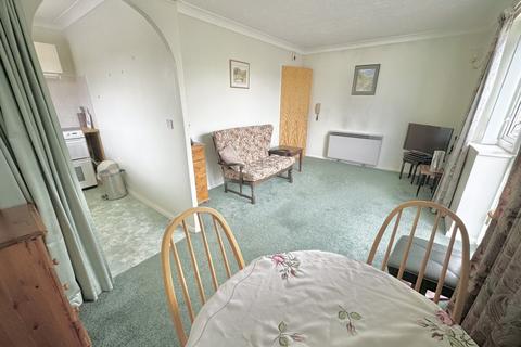 1 bedroom retirement property for sale, Sunny Hill Road, Parkstone, Poole, BH12