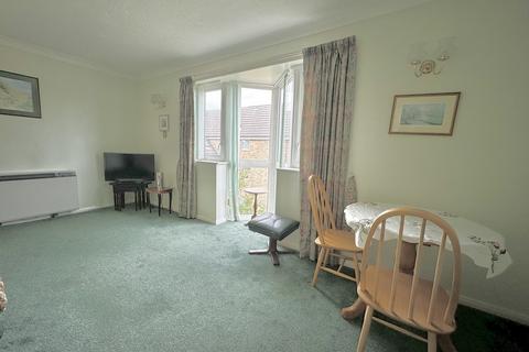 1 bedroom retirement property for sale, Sunny Hill Road, Parkstone, Poole, BH12