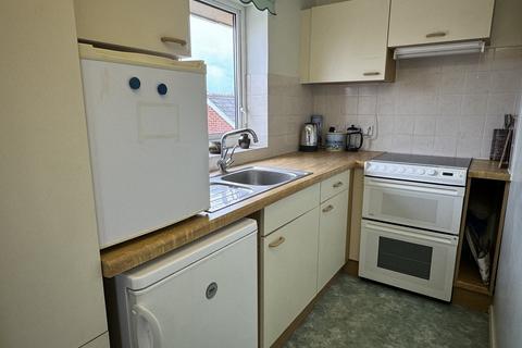 1 bedroom retirement property for sale, Sunny Hill Road, Parkstone, Poole, BH12