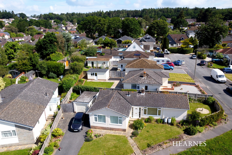 3 bedroom detached bungalow for sale, Freemans Lane, Colehill, BH21 2JN