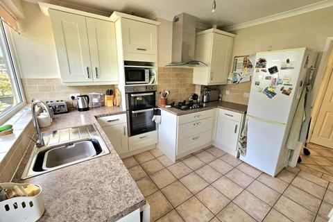 3 bedroom detached bungalow for sale, Freemans Lane, Colehill, BH21 2JN