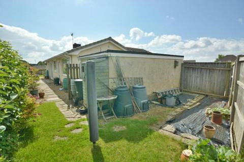 3 bedroom detached bungalow for sale, Freemans Lane, Colehill, BH21 2JN