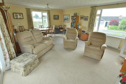 3 bedroom detached bungalow for sale, Freemans Lane, Colehill, BH21 2JN