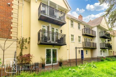 3 bedroom terraced house for sale, Parkside Quarter, Colchester, Essex, CO1