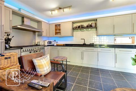 3 bedroom terraced house for sale, Parkside Quarter, Colchester, Essex, CO1