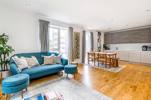 2 bedroom flat for sale, Dalmeny Avenue, London