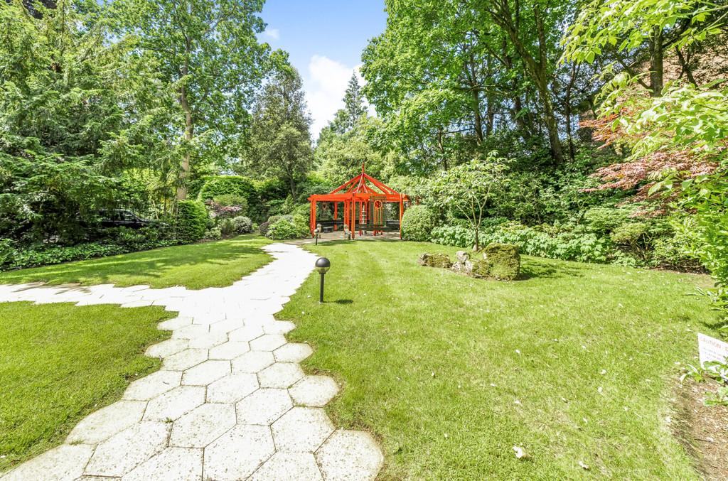 Gardens