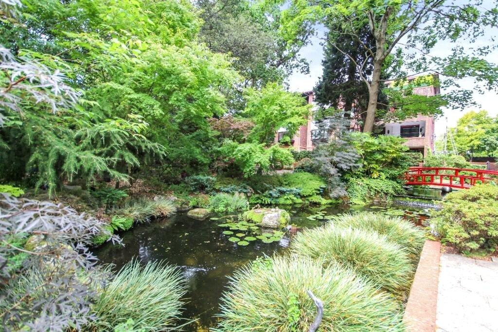 Gardens
