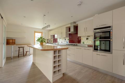 3 bedroom flat for sale, Apartment 7 Broad Sands, 19 Fidra Road, North Berwick, EH39 4EY