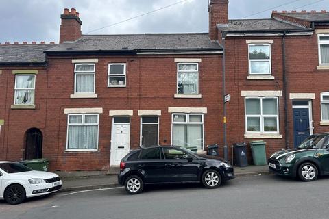 2 bedroom terraced house for sale, 34 Little London, Walsall, WS1 3EW