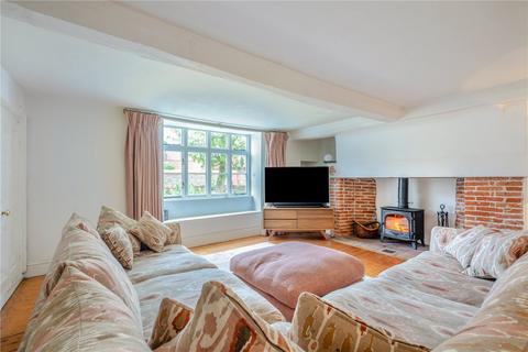 6 bedroom detached house for sale, Letheringsett, Norfolk