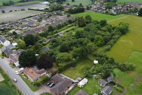 undefined, Pott Hall Road, West Row, Bury St. Edmunds, Suffolk, IP28