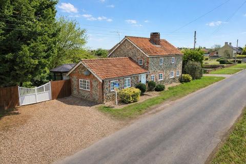 undefined, Pott Hall Road, West Row, Bury St. Edmunds, Suffolk, IP28