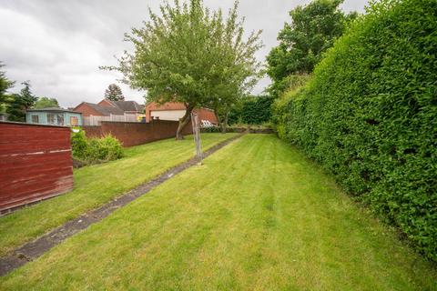 3 bedroom detached bungalow for sale, Brookside, Stretton on Dunsmore, Rugby, CV23