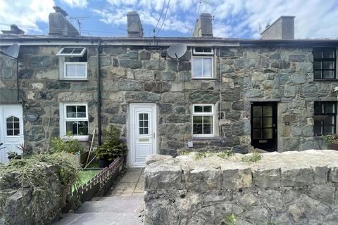 2 bedroom terraced house for sale, Llanwnda, Caernarfon, Gwynedd, LL54