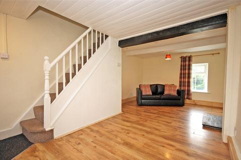 2 bedroom terraced house for sale, Llanwnda, Caernarfon, Gwynedd, LL54