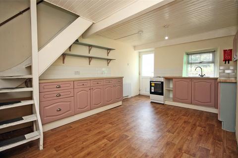 2 bedroom terraced house for sale, Llanwnda, Caernarfon, Gwynedd, LL54