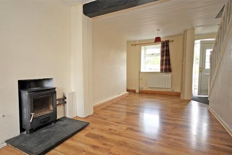 2 bedroom terraced house for sale, Llanwnda, Caernarfon, Gwynedd, LL54