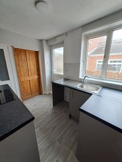 3 bedroom terraced house to rent, Crook  DL15