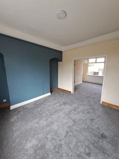 3 bedroom terraced house to rent,  West View , Crook  DL15