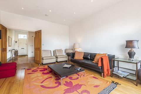 4 bedroom house to rent, Cottenham Park Road London SW20