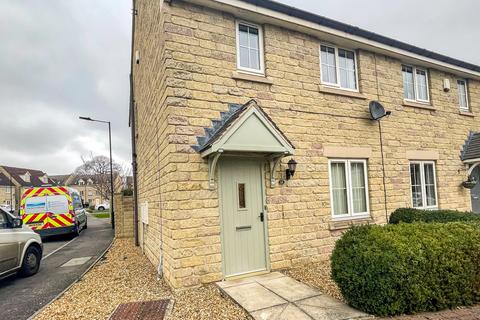 3 bedroom semi-detached house to rent, Woodfield Plantation, Doncaster DN4