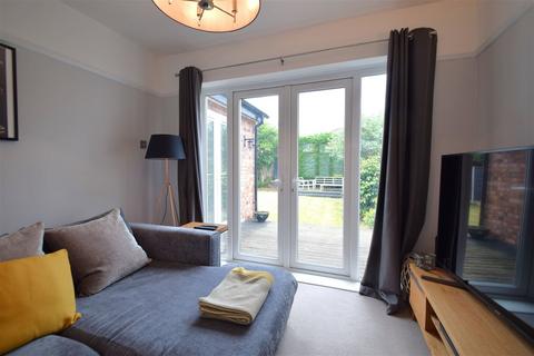3 bedroom semi-detached house for sale, Donnington Avenue, Cheadle, Stockport