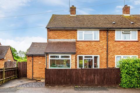 2 bedroom semi-detached house for sale, Chantlers Mead, Edenbridge