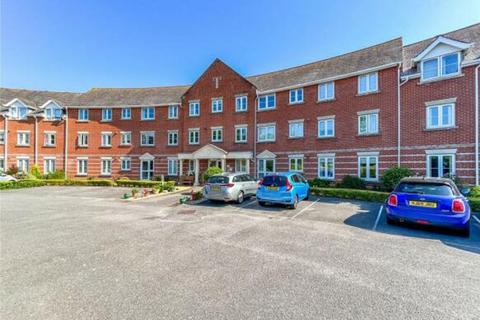 1 bedroom retirement property for sale, Regency Crescent, Christchurch BH23