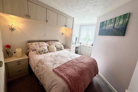 1 bedroom retirement property for sale, Regency Crescent, Christchurch BH23