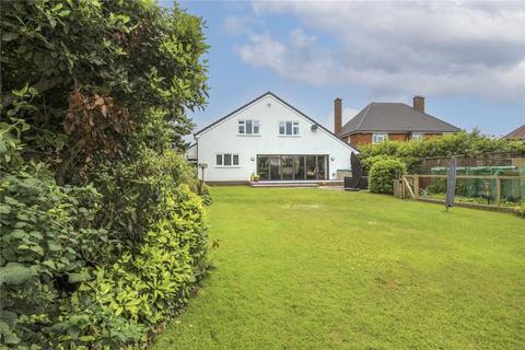 3 bedroom detached house for sale, Sherringham Road, Southport, Merseyside, PR8